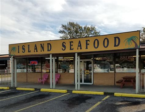Island seafood in augusta ga. Things To Know About Island seafood in augusta ga. 